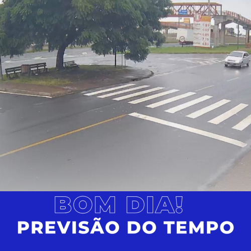 &nbsp;Veja a previsão do tempo para Carambeí&nbsp;nesta segunda-feira