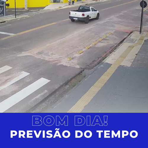 &nbsp;Veja a previsão do tempo para Carambeí&nbsp;nesta quarta-feira