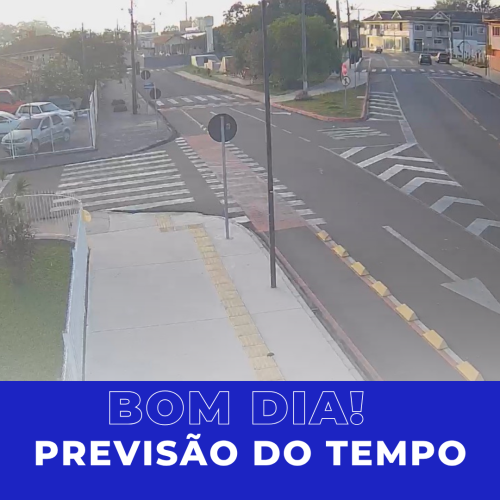 &nbsp;Veja a previsão do tempo para Carambeí&nbsp;nesta quarta-feira