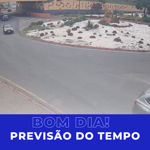 &nbsp;Veja a previsão do tempo para Carambeí&nbsp;nesta quinta-feira