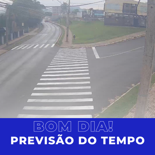 &nbsp;Veja a previsão do tempo para Carambeí&nbsp;nesta quinta-feira