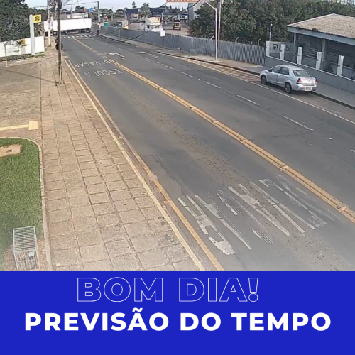 &nbsp;Veja a previsão do tempo para Carambeí&nbsp;nesta sexta-feira