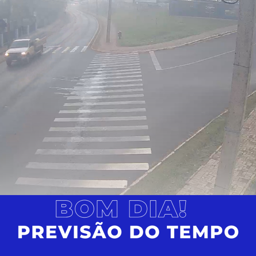 &nbsp;Veja a previsão do tempo para Carambeí&nbsp;nesta quinta-feira