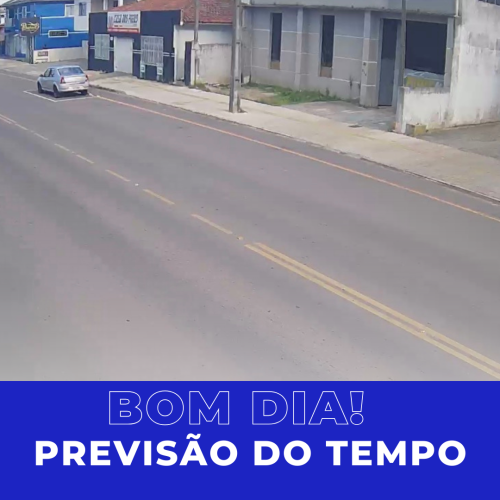 &nbsp;Veja a previsão do tempo para Carambeí&nbsp;nesta quinta-feira