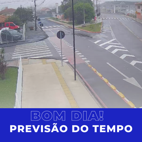 &nbsp;Veja a previsão do tempo para Carambeí&nbsp;nesta quarta-feira