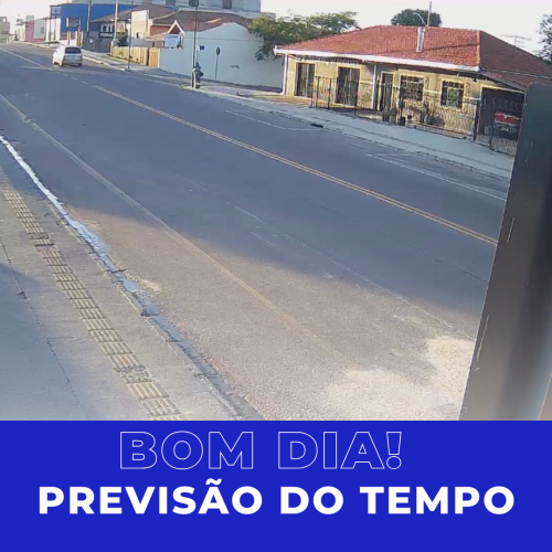 &nbsp;Veja a previsão do tempo para Carambeí&nbsp;nesta quarta-feira