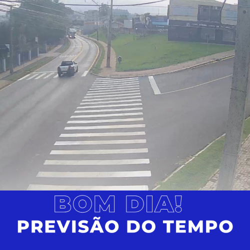 &nbsp;Veja a previsão do tempo para Carambeí&nbsp;nesta segunda-feira