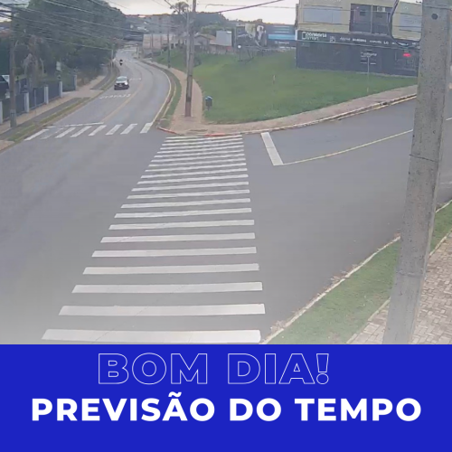 &nbsp;Veja a previsão do tempo para Carambeí&nbsp;nesta quinta-feira