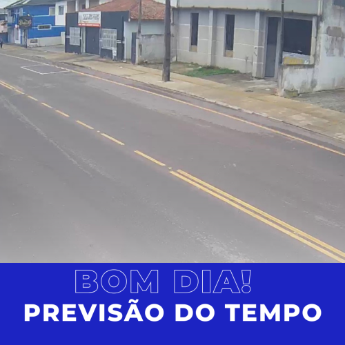&nbsp;Veja a previsão do tempo para Carambeí&nbsp;nesta segunda-feira