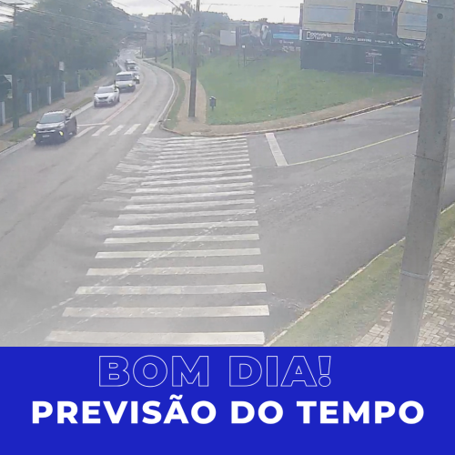 &nbsp;Veja a previsão do tempo para Carambeí&nbsp;nesta segunda-feira
