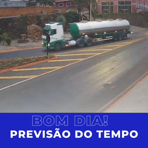 &nbsp;Veja a previsão do tempo para Carambeí&nbsp;nesta quarta-feira