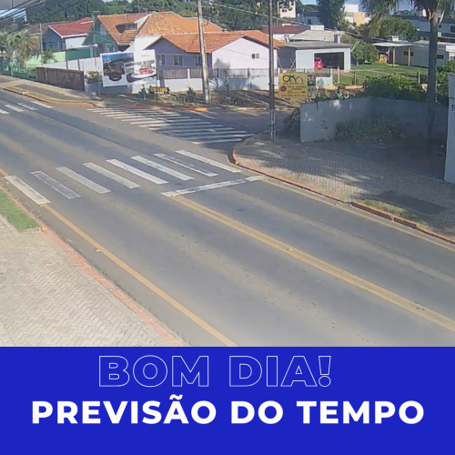 &nbsp;Veja a previsão do tempo para Carambeí&nbsp;nesta terça-feira