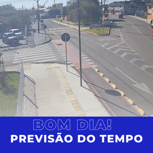 &nbsp;Veja a previsão do tempo para Carambeí&nbsp;nesta terça-feira