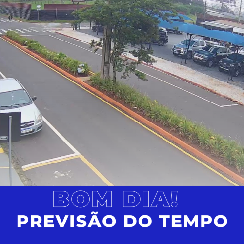 &nbsp;Veja a previsão do tempo para Carambeí&nbsp;nesta sexta-feira