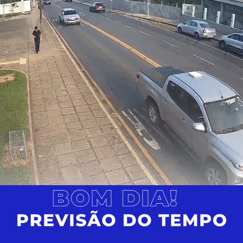 &nbsp;Veja a previsão do tempo para Carambeí&nbsp;nesta segunda-feira