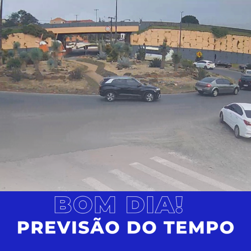 &nbsp;Veja a previsão do tempo para Carambeí&nbsp;nesta quarta-feira