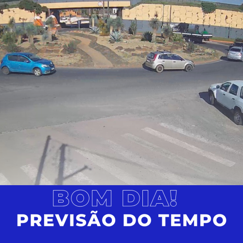 &nbsp;Veja a previsão do tempo para Carambeí&nbsp;nesta quarta-feira