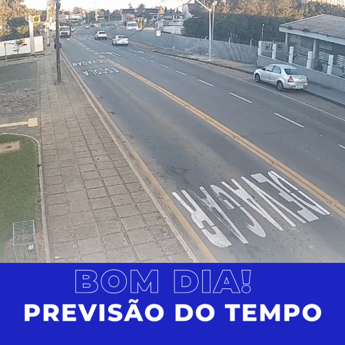 &nbsp;Veja a previsão do tempo para Carambeí&nbsp;nesta quarta-feira