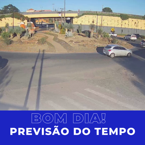 &nbsp;Veja a previsão do tempo para Carambeí&nbsp;nesta quarta-feira
