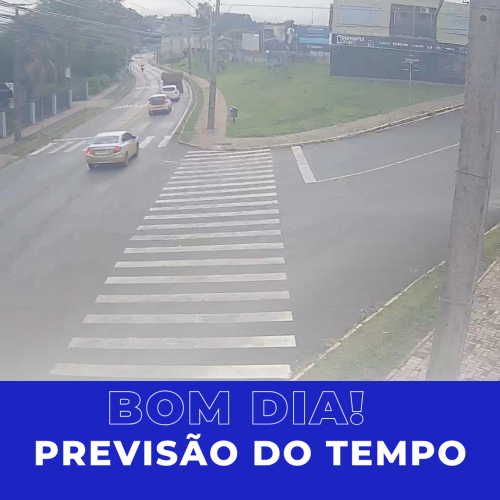 &nbsp;Veja a previsão do tempo para Carambeí&nbsp;nesta quinta-feira