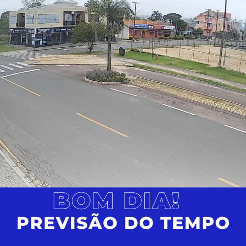 &nbsp;Veja a previsão do tempo para Carambeí&nbsp;nesta sexta-feira