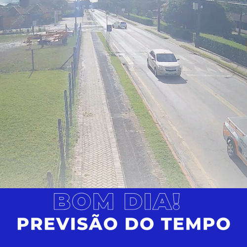 &nbsp;Veja a previsão do tempo para Carambeí&nbsp;nesta segunda-feira
