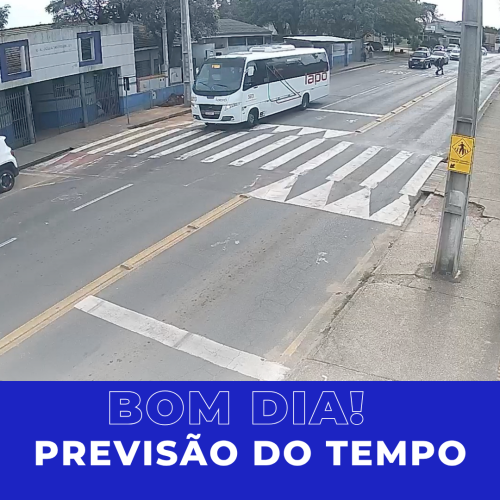 &nbsp;Veja a previsão do tempo para Carambeí&nbsp;nesta quarta-feira