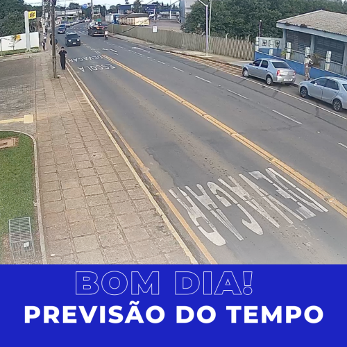 &nbsp;Veja a previsão do tempo para Carambeí&nbsp;nesta quarta-feira