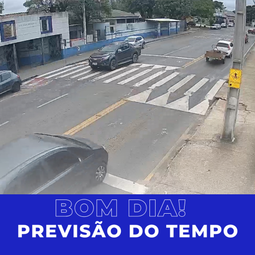 &nbsp;Veja a previsão do tempo para Carambeí&nbsp;nesta quarta-feira