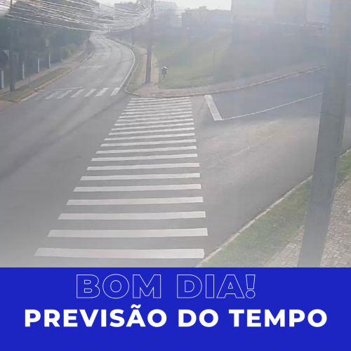 &nbsp;Veja a previsão do tempo para Carambeí&nbsp;neste feriado de segunda-feira