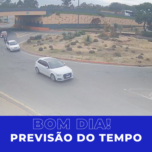 &nbsp;Veja a previsão do tempo para Carambeí&nbsp;nesta sexta-feira