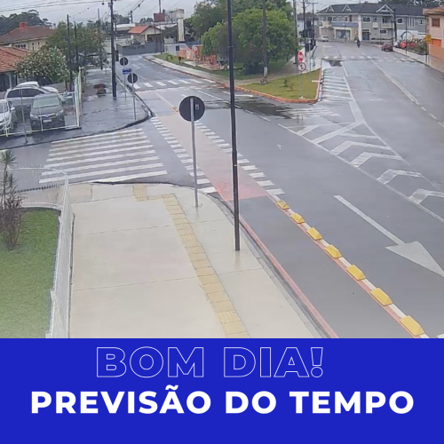 &nbsp;Veja a previsão do tempo para Carambeí&nbsp;nesta terça-feira