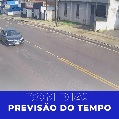 &nbsp;Veja a previsão do tempo para Carambeí&nbsp;nesta quinta-feira