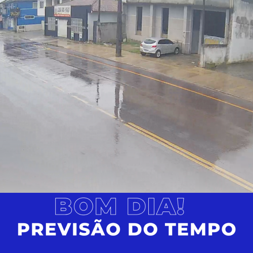 &nbsp;Veja a previsão do tempo para Carambeí&nbsp;nesta segunda-feira