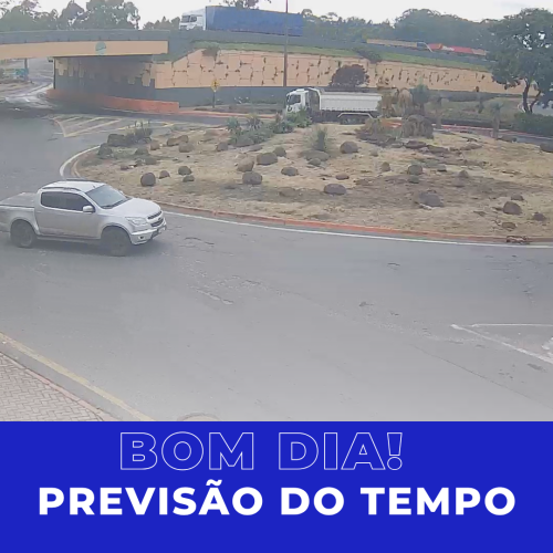 &nbsp;Veja a previsão do tempo para Carambeí&nbsp;nesta segunda-feira