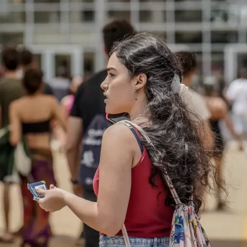 Provas serão aplicadas nos dias 3 e 10 de novembro