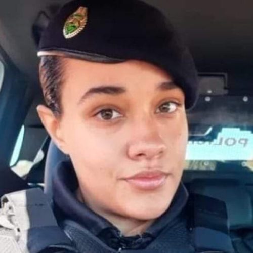 Soldado da PM morre em acidente enquanto voltava do trabalho