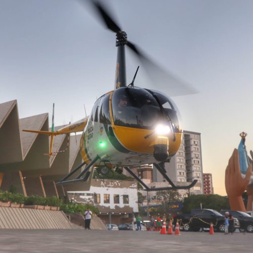 Polícia Militar - Cascavel